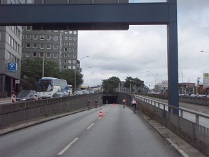 Triathlon Hamburg 201